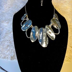 Perfect Accent Necklace